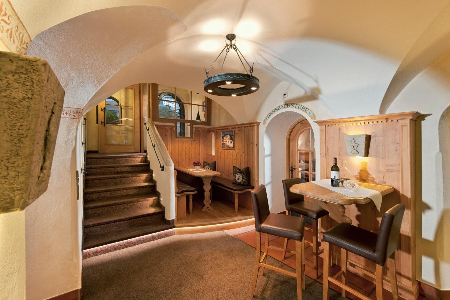 Eggerwirt Kitzbuehel, Hotel & Restaurant Extérieur photo