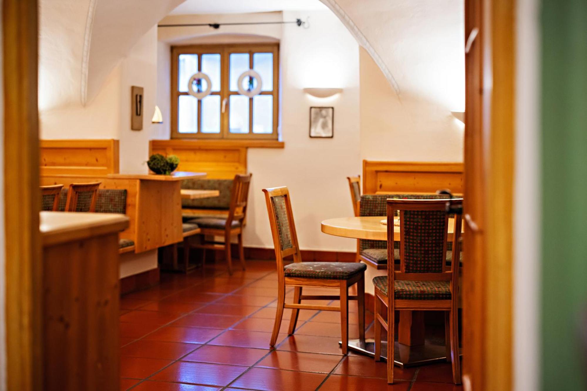 Eggerwirt Kitzbuehel, Hotel & Restaurant Extérieur photo