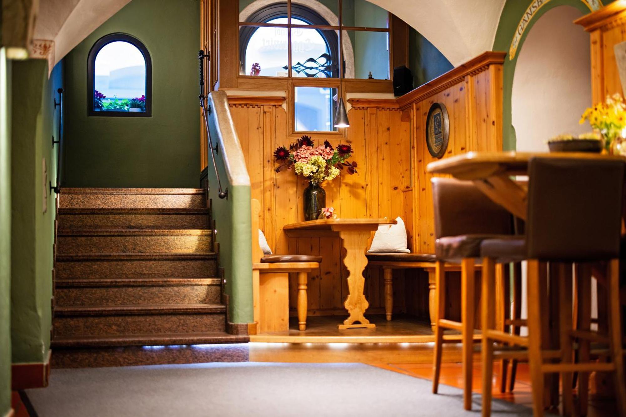 Eggerwirt Kitzbuehel, Hotel & Restaurant Extérieur photo