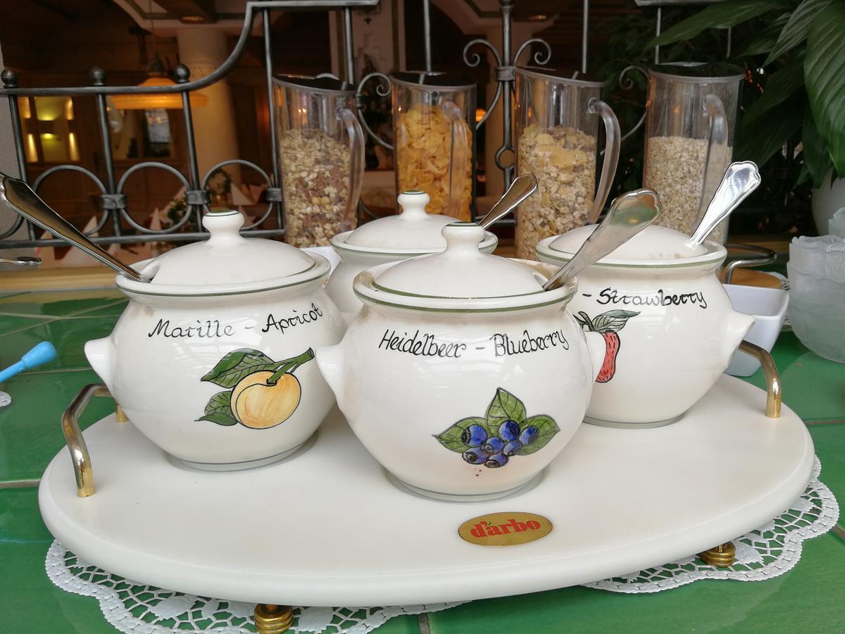 Eggerwirt Kitzbuehel, Hotel & Restaurant Extérieur photo